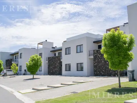 Departamento en venta en Altos de Campo Grande