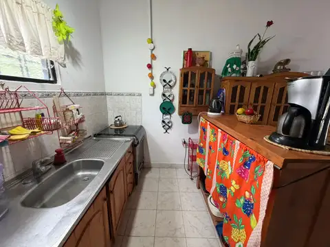 Casa en Venta 35 años
