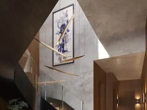 Departamento en Venta de 4 ambientes