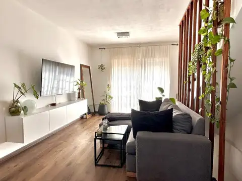 Depto Tipo Casa en Venta de 3 ambientes