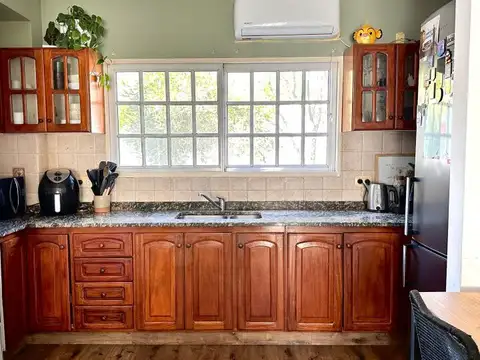 Depto Tipo Casa en Venta con 1 cocheras