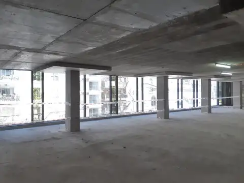 Edificio en block a estrenar - Recoleta