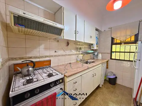 Departamento en Venta Permite mascota
