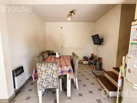 Depto Tipo Casa en Venta de 2 dormitorios