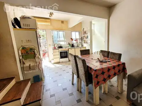 Depto Tipo Casa en Venta en Villa Raffo, USD 79.900