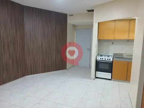Departamento en Alquiler de 1 dormitorio