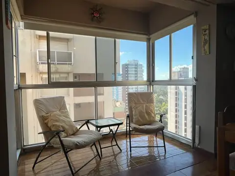 VENTA DE DEPARTAMENTO 2 AMBIENTES PINAMAR