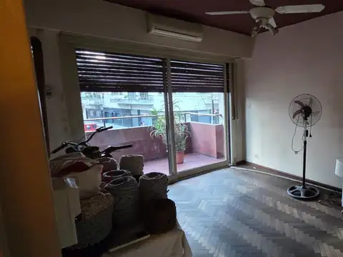 Departamento en Venta 50 años