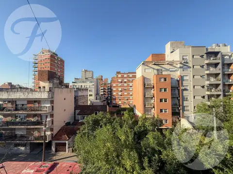 Almafuerte al 2500