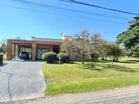 Ruta 3 Km 47 - Las Perdices