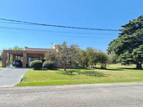 Casa en Venta en Club De Campo Las Perdices, USD 320.000