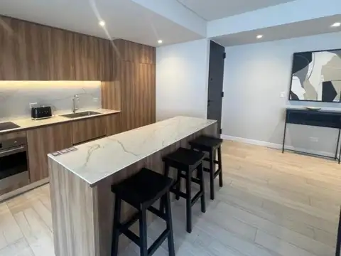 Departamento en Venta en Belgrano, USD 603.000