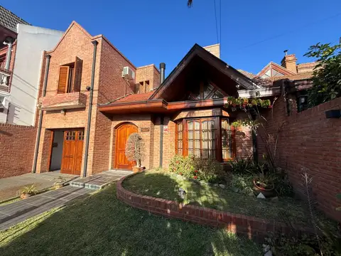 Casa en Venta de 3 dormitorios