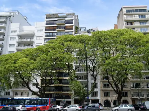 Departamento  en Venta en Barrio Norte, Capital Federal, Buenos Aires