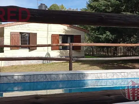 Casa en Venta 10 años