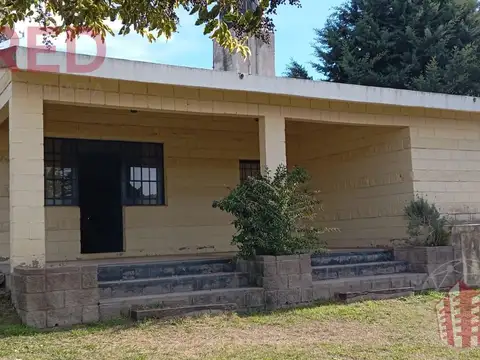 Casa en venta - Potrero De Garay