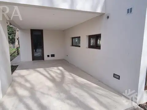 Casa en Venta A Estrenar
