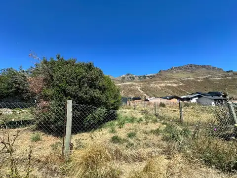 Lote en Barrio Los Coirones