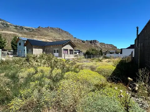 Lote en Barrio Los Coirones