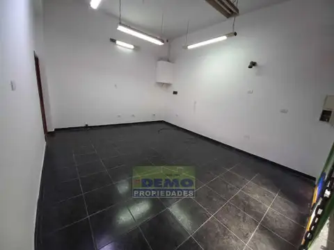 Ejercito de Los Andes N° al 2600