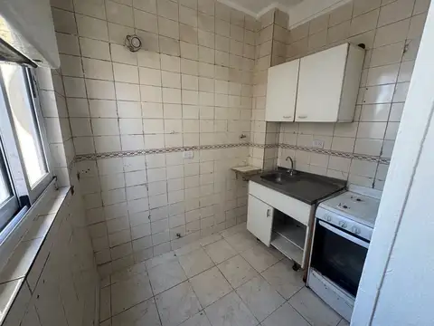 Departamento en Venta 56 años