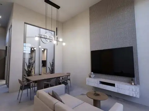 VENTA DUPLEX  2 DORM, ALTA GRACIA, CORDOBA