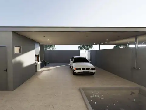 Casa en Venta de 2 dormitorios