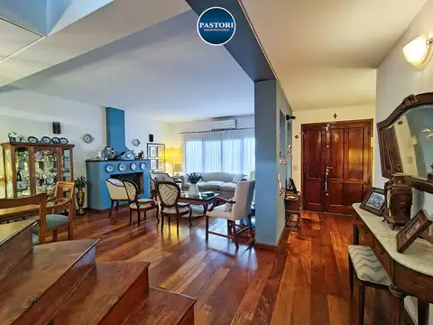 Casa en Venta 35 años