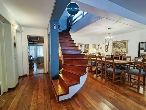 VENTA DE CASA 5 AMB EN OLIVOS ROCHE