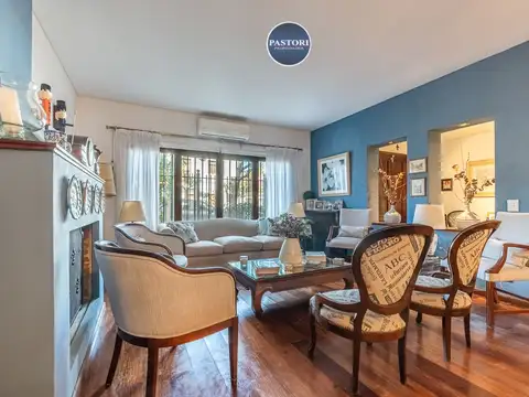 Casa en Venta 35 años