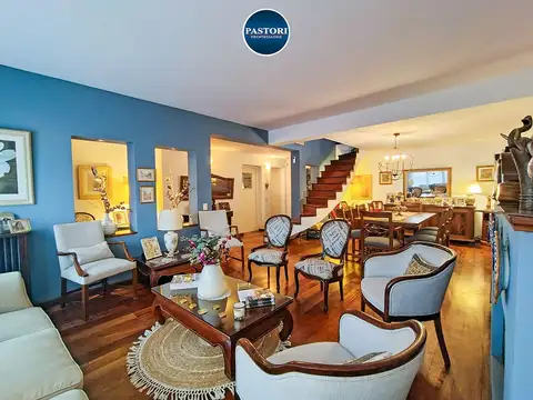 Casa en Venta en Olivos Roche, USD 425.000