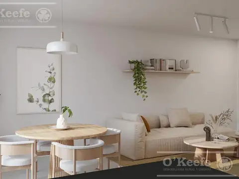 Departamento en Venta en Quilmes, Partido de Quilmes