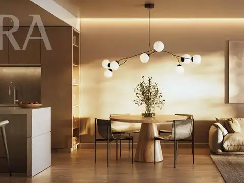 Departamento en Venta A Estrenar