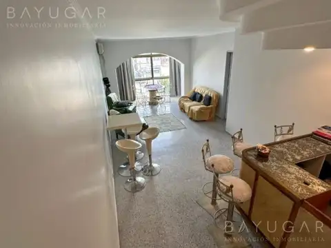 Departamento en Venta de 3 dormitorios
