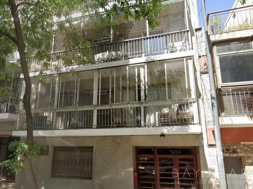 Venta Depto 4 Amb. - San Cristobal / Capital