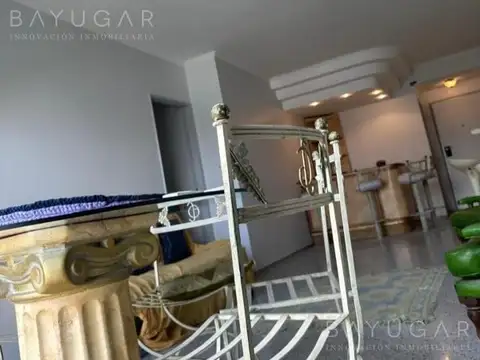 Departamento 4 ambientes con 3 baños
