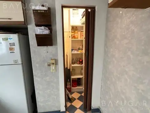 Departamento en Venta 40 años