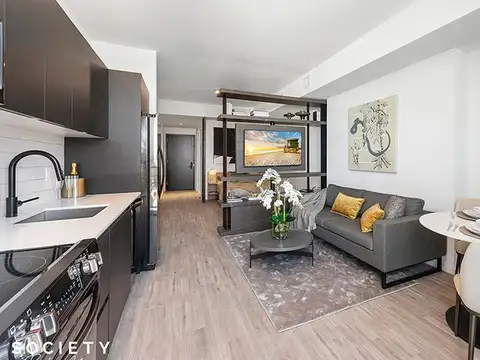 Departamento en Venta en Miami, USD 670.000