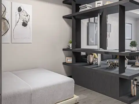 Departamento en Venta A Estrenar