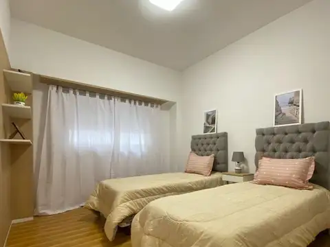 Departamento en Plaza Colon