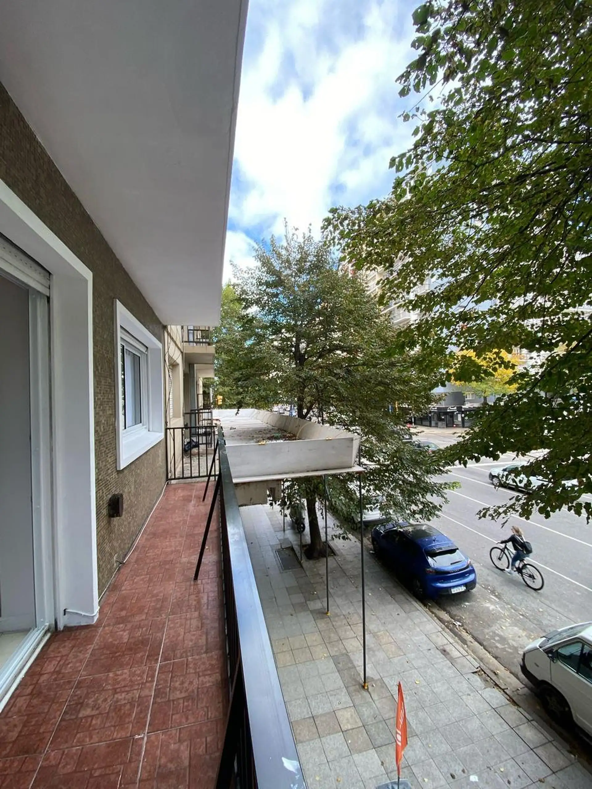 Departamento en Plaza Colon