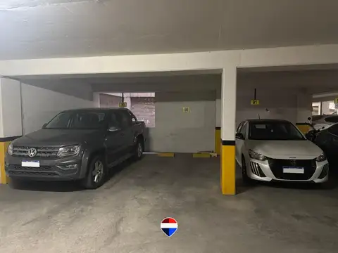 EN VENTA 12 COCHERAS. TERRAZAS PARKING. V. MARÍA.