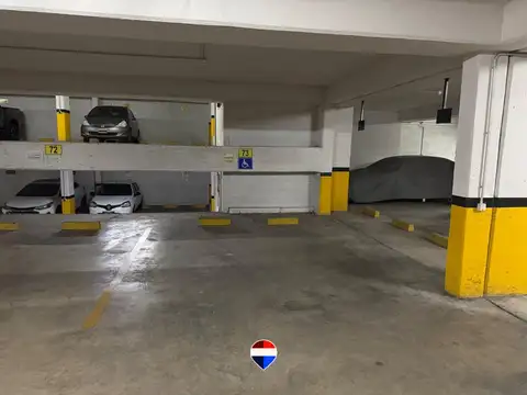 EN VENTA 12 COCHERAS. TERRAZAS PARKING. V. MARÍA.