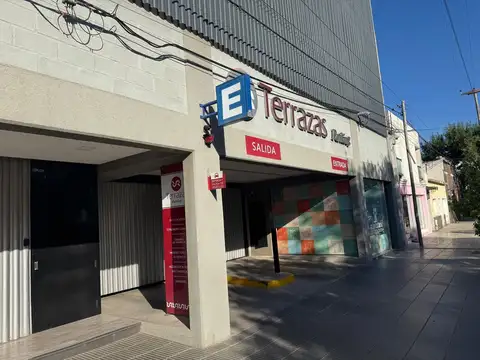 EN VENTA 12 COCHERAS. TERRAZAS PARKING. V. MARÍA.