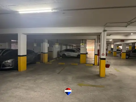 EN VENTA 12 COCHERAS. TERRAZAS PARKING. V. MARÍA.