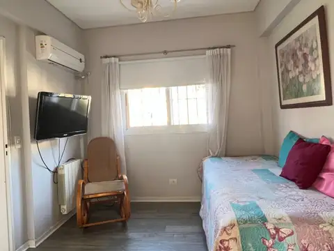 LUMINOSA- IMPECABLE- CANCHERA  y LIBERTADOR AL RIO