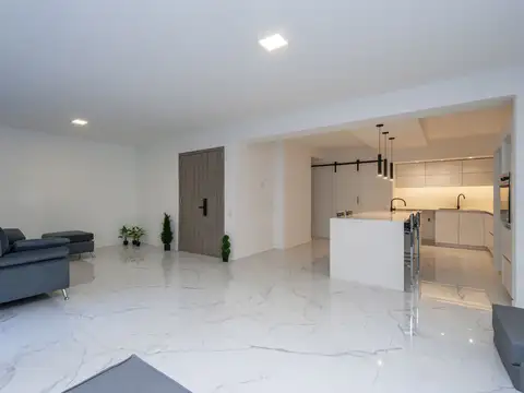 Departamento en Venta 3 años