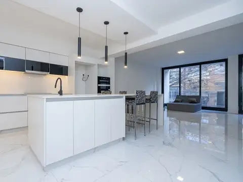 Departamento en Venta de 3 dormitorios