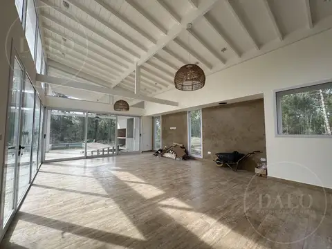 Casa en venta 5 ambientes en Villarobles, Barrio Serena, Costa Atlantica