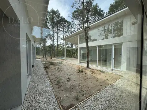 Casa en Venta A Estrenar